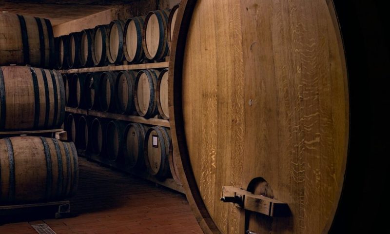 Poste del Chiugi Castiglione Del Lago, Umbria - Italy