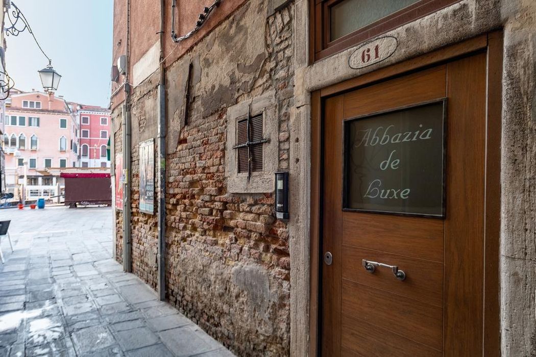Abbazia De Luxe Venice - Italy