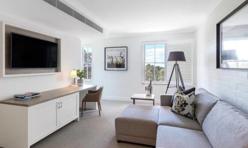 Spicers Guesthouse Pokolbin, New South Wales - Australia