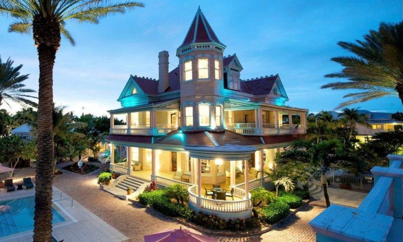 Southernmost House Hotel Key West, Florida - United States Of America