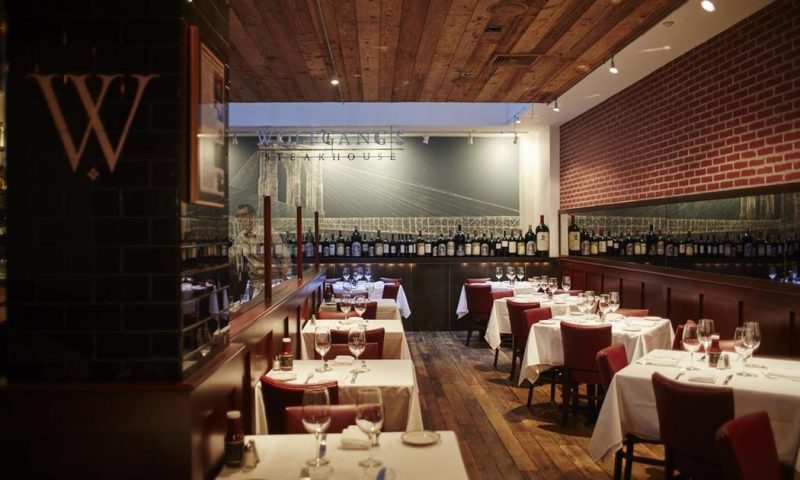 The Gotham Hotel New York - United States Of America