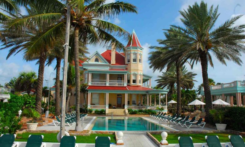 Southernmost House Hotel Key West, Florida - United States Of America
