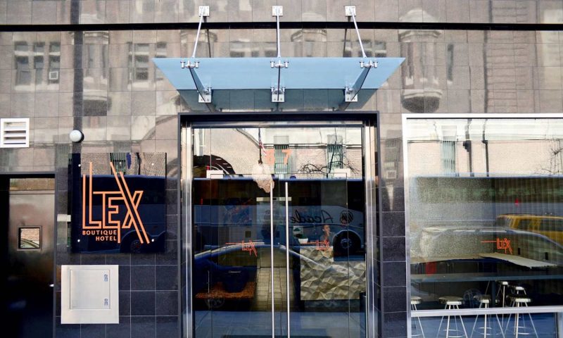 Lex Hotel New York - United States Of America