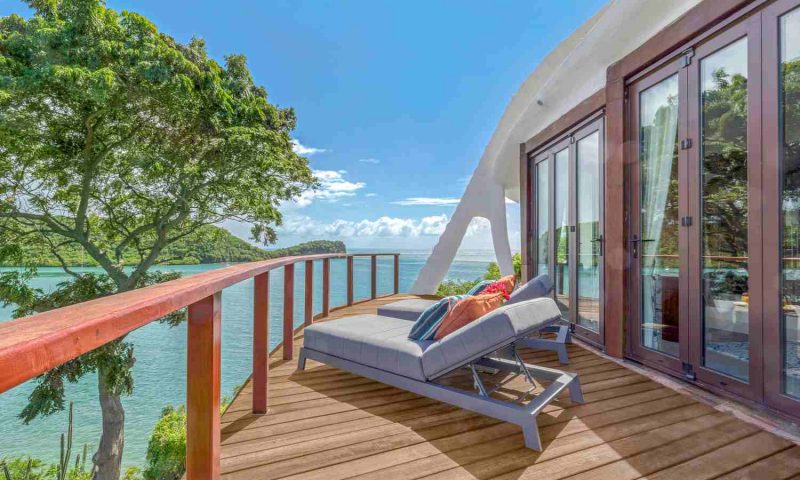 Mount Hartman Bay Estate - Grenada
