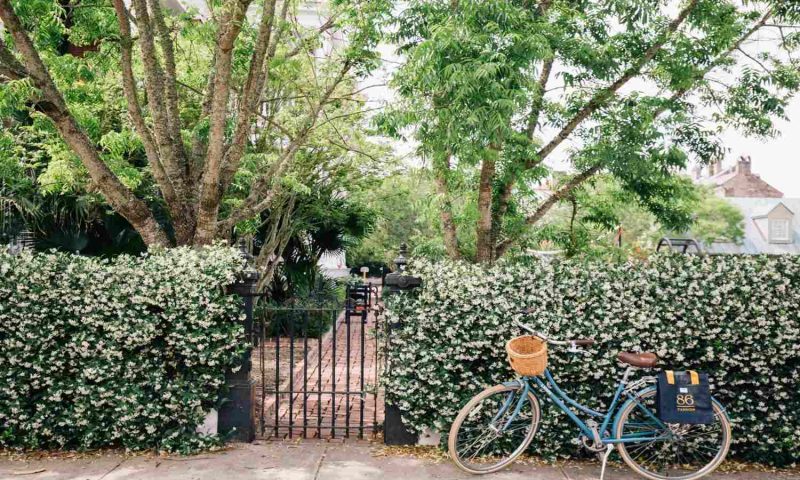 86 Cannon Charleston, South Carolina - United States Of America