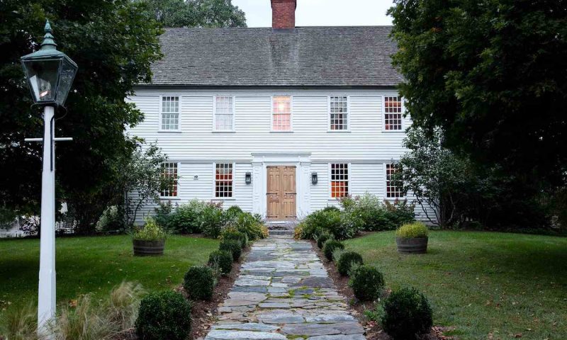 Winvian Farm Morris, Connecticut - United States Of America