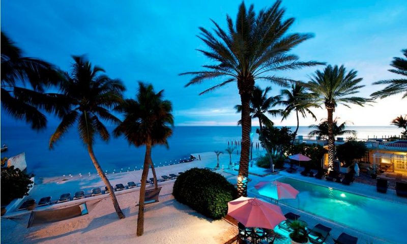 Southernmost House Hotel Key West, Florida - United States Of America