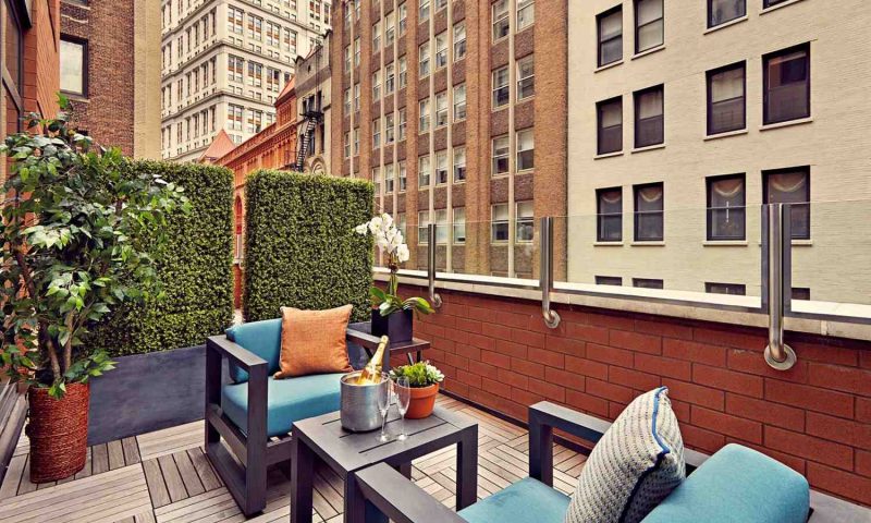 The Artezen Hotel New York - United States Of America