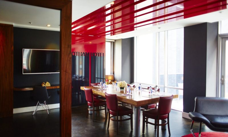 The Gotham Hotel New York - United States Of America