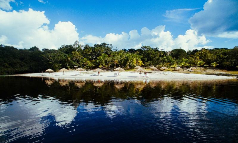 Amazon Ecopark Jungle Lodge Manaus - Brazil