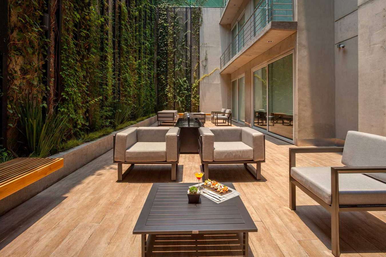 Stara San Angel Inn Mexico City - Mexico