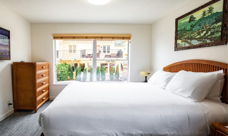 Pantai Inn San Diego, California - United States Of America