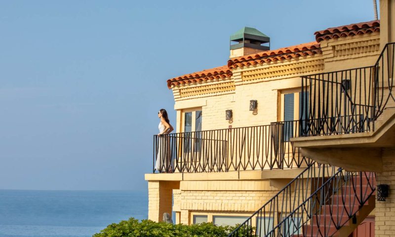 Pantai Inn San Diego, California - United States Of America