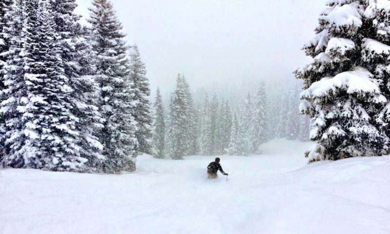 The Sebastian Vail, Colorado - United States Of America