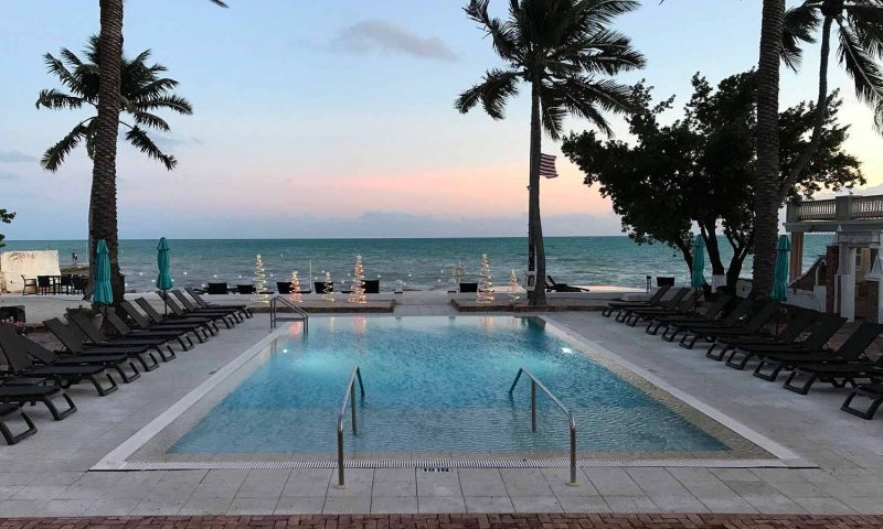 Southernmost House Hotel Key West, Florida - United States Of America