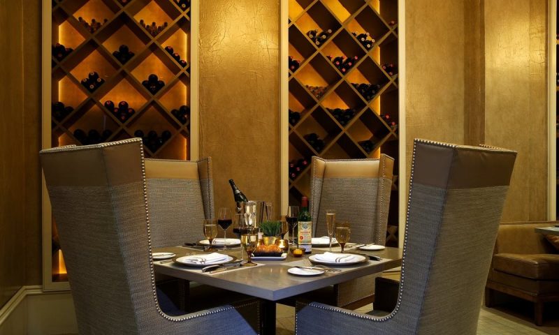 XV Beacon Hotel Boston, Massachusetts - United States Of America