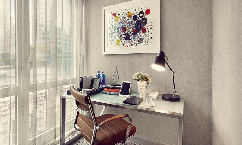 The Artezen Hotel New York - United States Of America
