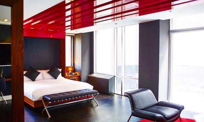 The Gotham Hotel New York - United States Of America