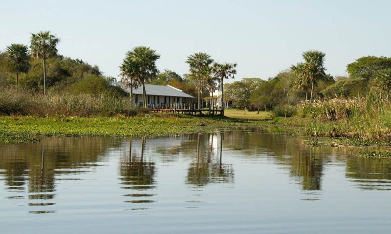 Posada de la Laguna Corrientes
