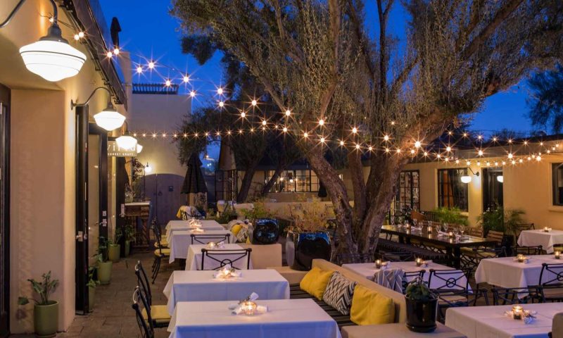 Bespoke Inn Scottsdale, Arizona - United States Of America