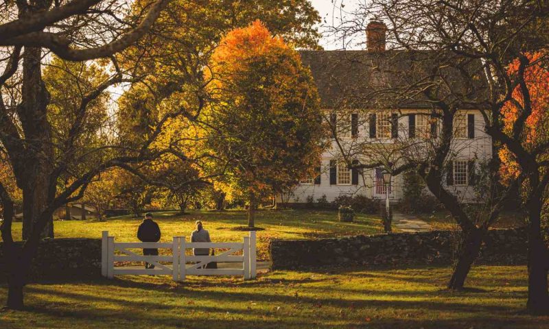 Winvian Farm Morris, Connecticut - United States Of America