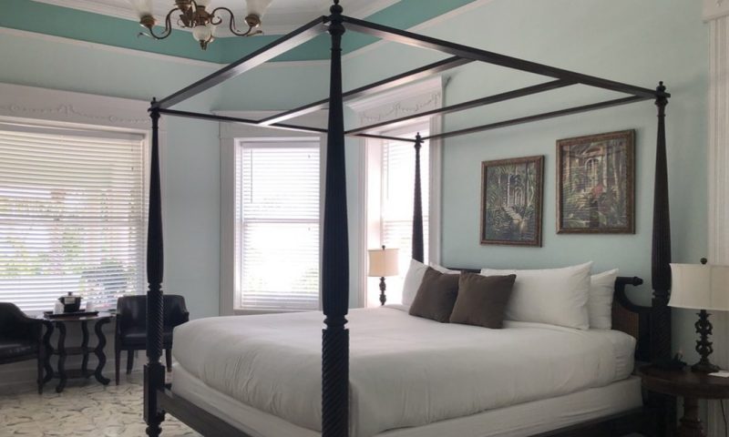 Southernmost House Hotel Key West, Florida - United States Of America