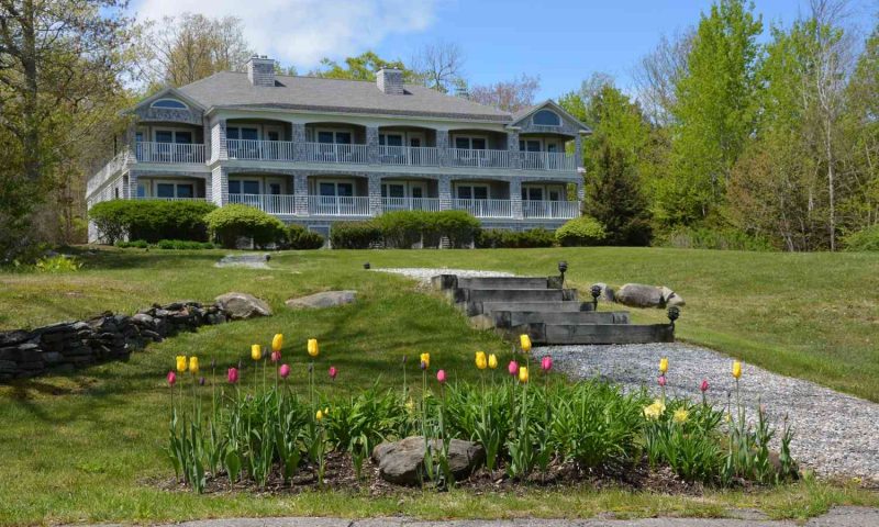 The Inn at Ocean