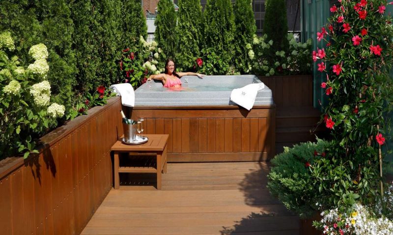 XV Beacon Hotel Boston, Massachusetts - United States Of America
