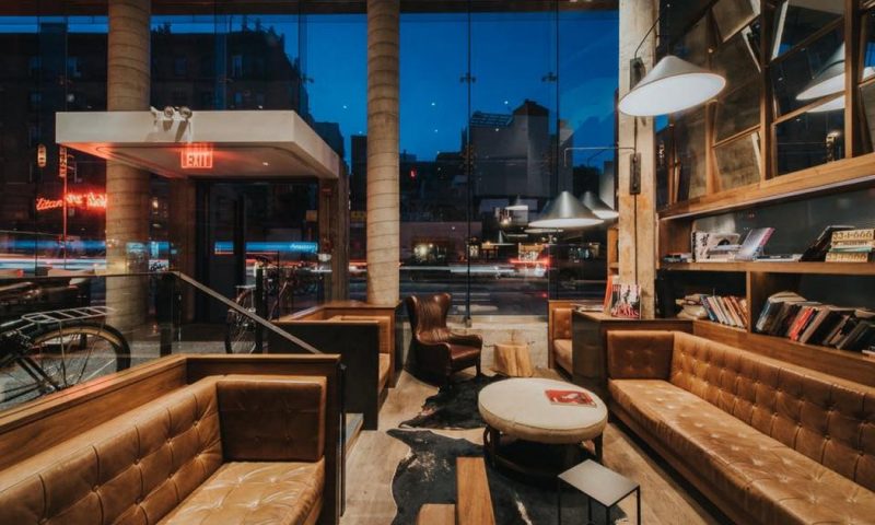 Nolitan Hotel SoHo New York - United States Of America