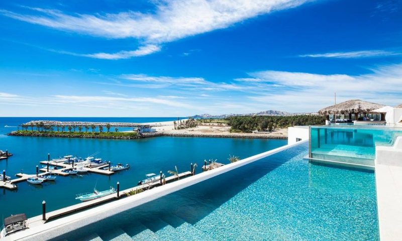 Hotel El Ganzo Los Cabos, Baja California Sur - Mexico