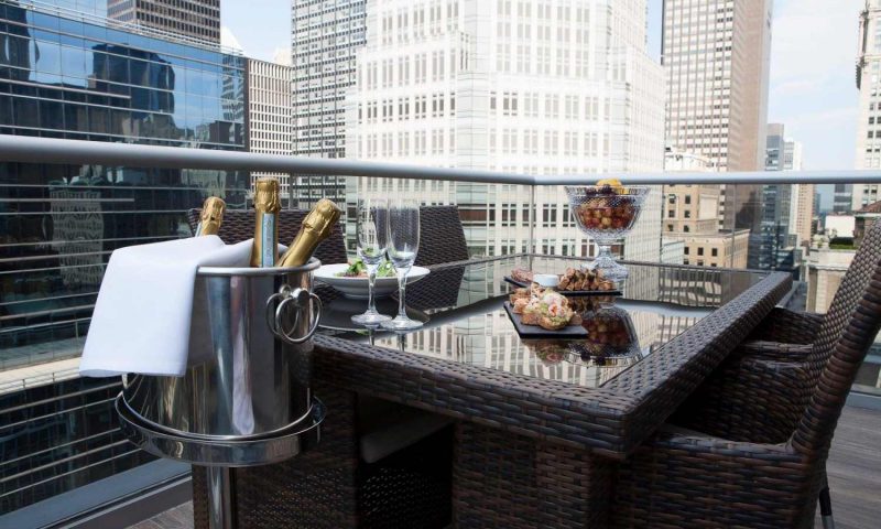 The Gotham Hotel New York - United States Of America
