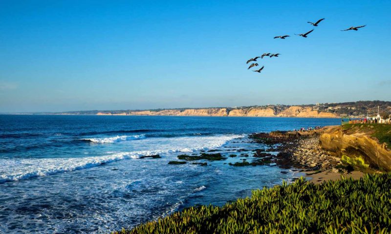 Pantai Inn San Diego, California - United States Of America