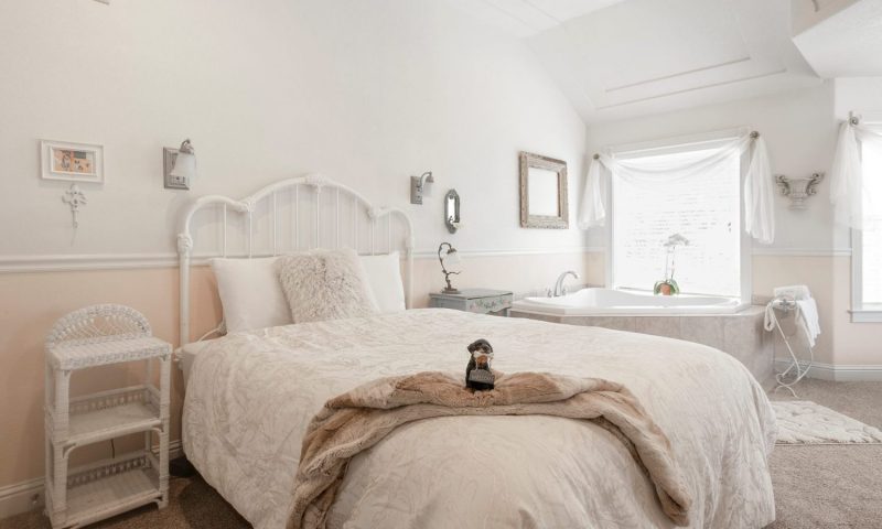 Hounds Tooth Inn Oakhurst, California - United States Of America