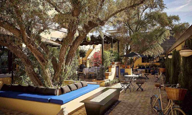 Bespoke Inn Scottsdale, Arizona - United States Of America