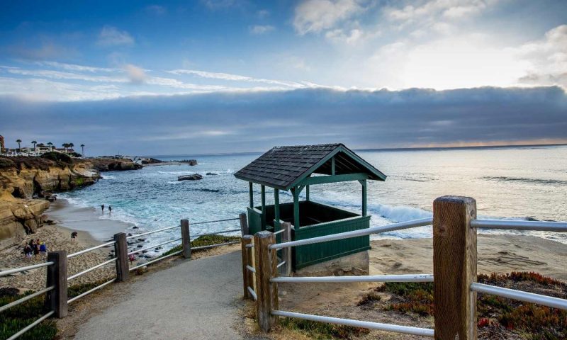 Pantai Inn San Diego, California - United States Of America