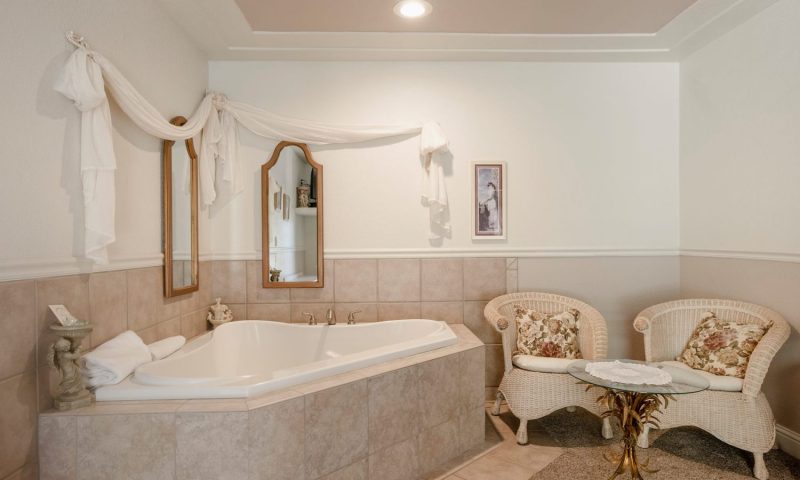 Hounds Tooth Inn Oakhurst, California - United States Of America