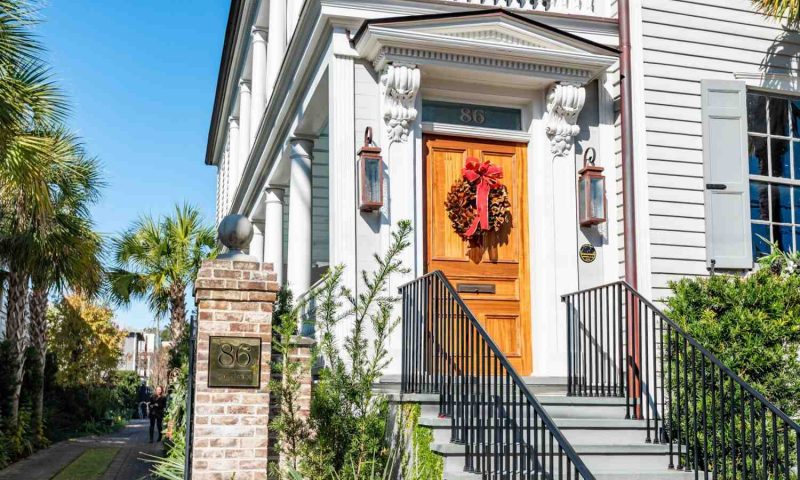 86 Cannon Charleston, South Carolina - United States Of America