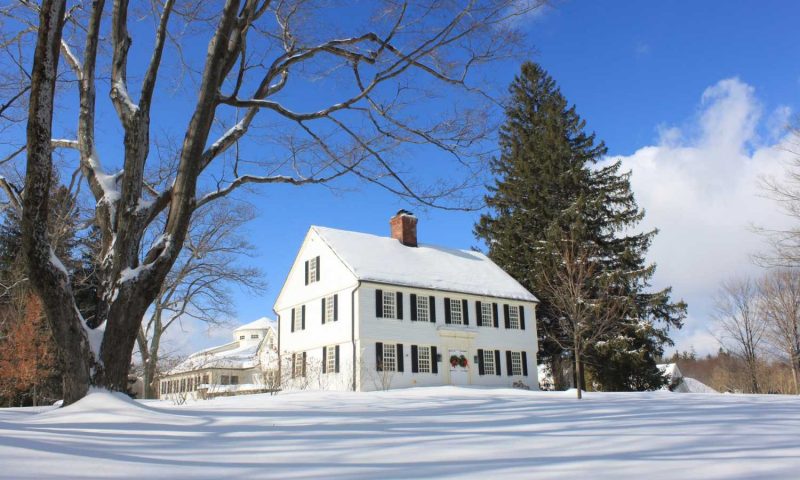 Winvian Farm Morris, Connecticut - United States Of America