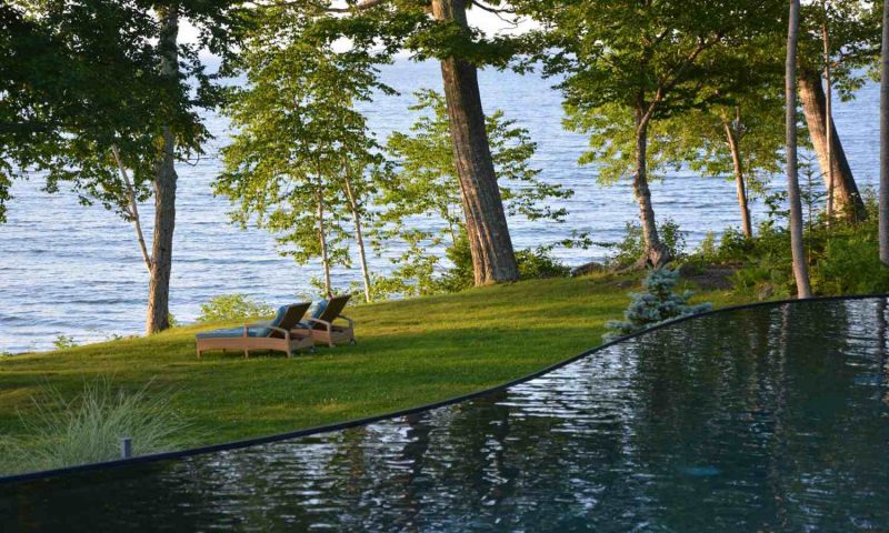 The Inn at Ocean