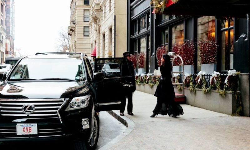 XV Beacon Hotel Boston, Massachusetts - United States Of America