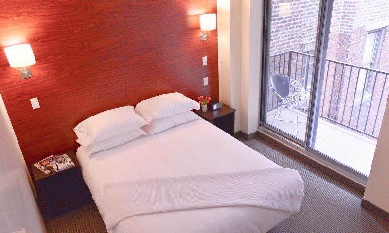 Lex Hotel New York - United States Of America