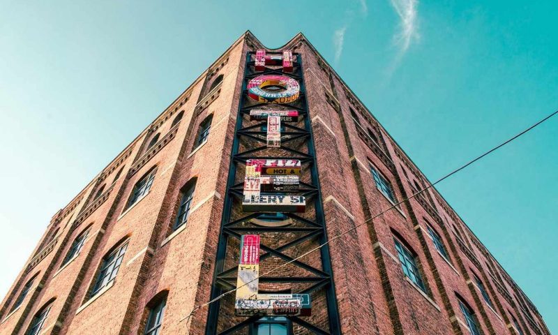 Wythe Hotel New York - United States Of America