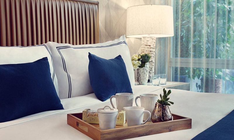 The Artezen Hotel New York - United States Of America