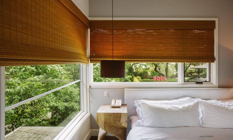 Hotel Saint Cecilia Austin, Texas - United States Of America