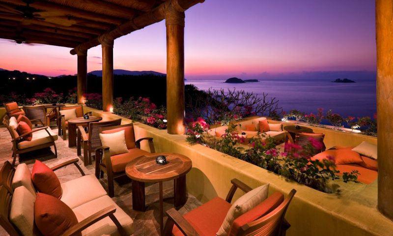 Cala de Mar Ixtapa, Guerrero - Mexico