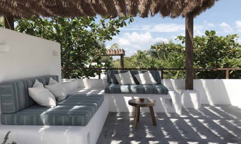 Chiringuito Tulum, Quintana Roo - Mexico