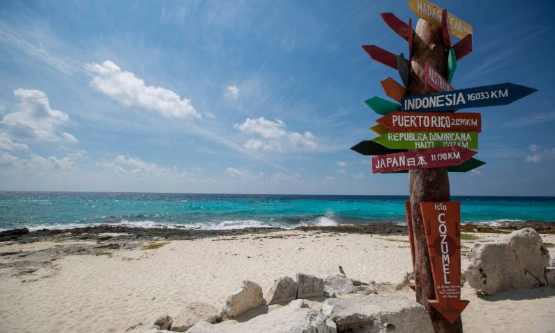 The Explorean Cozumel, Quintana Roo - Mexico
