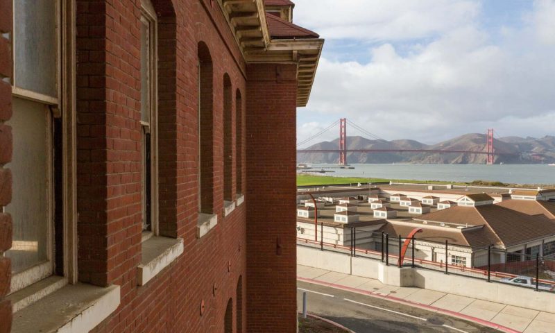 The Lodge at the Presidio San Francisco, California - United States Of America