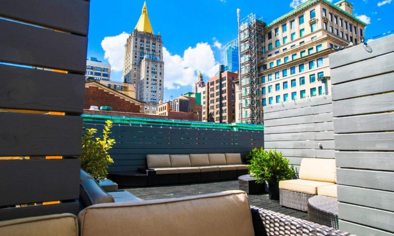 Lex Hotel New York - United States Of America
