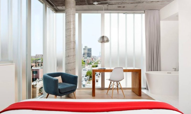 Nolitan Hotel SoHo New York - United States Of America